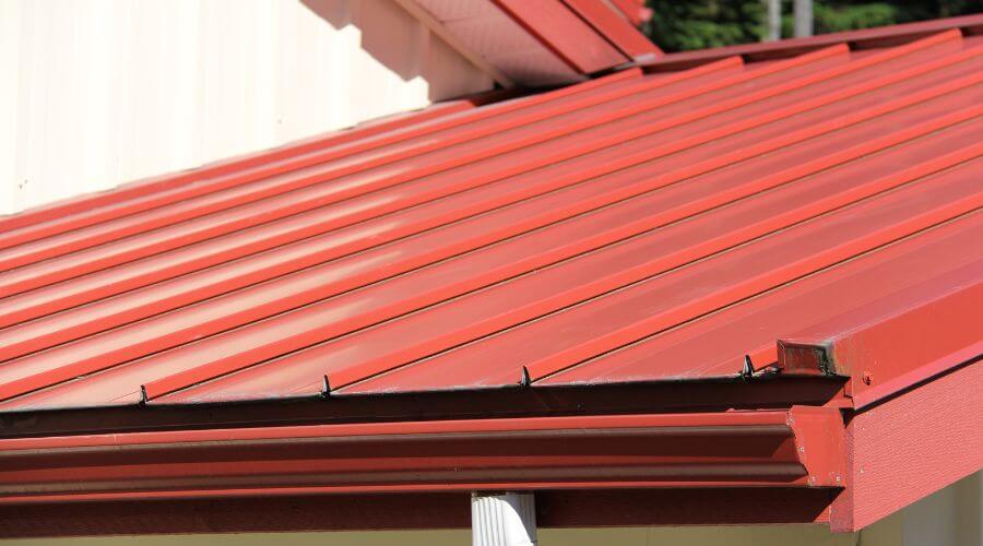 Emergency Industrial Roof Repair in Thompson, UT